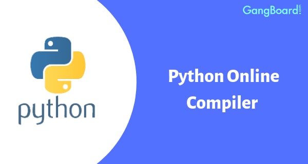 Online Python Compiler